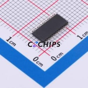 ชิป IC ไมโครคอนโทรลเลอร์ TSSOP-28 MSP430G2533IPW28R ใหม่ของแท้ (MCU/MPU/SoC) - Product Image 2