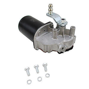 9949505 moteur d'essuie-glace avant pour CITROEN Jumpy pour FIAT Scudo PEUGEOT 2007 - Product Image 1