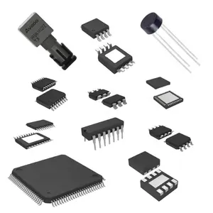 JRC4558 Composants électroniques de la puce d'origine IC