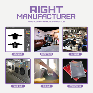 Tùy Chỉnh OEM/ODM Đan Jacquard Áo Len Tùy Chỉnh Bông Duy Nhất Ngực V-Cổ Tùy Chỉnh Cardigan Áo Len Cho Nam Giới - Product Image 5