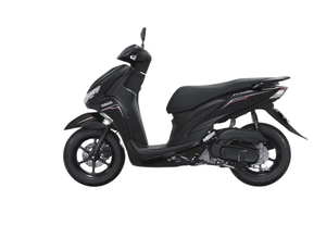 Scooter à essence FREEGO 125 version standard 125cc, moto sportive automatique, moto de ville pour adultes, vente chaude - Product Image 4