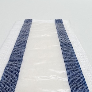 ESUN Dùng Một Lần Sợi Nhỏ Tràn Lau Miếng Đệm Hấp Thụ Cao Duy Nhựa-Sử Dụng Sàn Làm Sạch Lau Với Nhôm Cực - Product Image 4