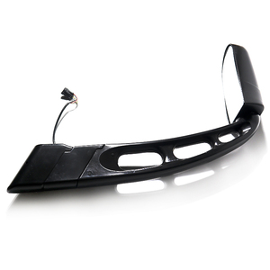 Xe buýt bộ phận cơ thể điện tử Hướng dẫn sử dụng gương chiếu hậu bên cho yutong kinglong rồng vàng zhongtong higer xe buýt - Product Image 3