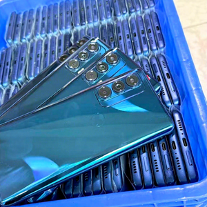 Téléphones mobiles d'<span class=keywords><strong>occasion</strong></span> en gros, débloqués, originaux, de haute qualité, à bas <span class=keywords><strong>prix</strong></span>, 6 Go de RAM, 256 Go, 5G, pour MOTOORLA Moto Edge 2021 Xt2141 - Product Image 1