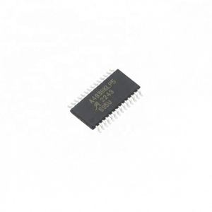 A4939KLPTR-5-T TSSOP-28-EP Brushless DC (BLDC) Motor <b>Driver</b> Chip - Product Image 1