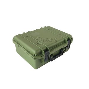 Nhựa cứng bọt không thấm nước IP67 hộp công cụ thiết bị <span class=keywords><strong>carring</strong></span> trường hợp bảo vệ với tùy chỉnh - Product Image 2