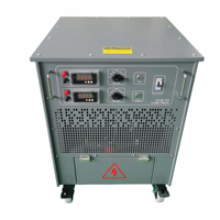 Testeur de charge pour machine à souder AC/DC 750A, testeur de haute tension et de courant élevé pour le test des performances des soudeuses