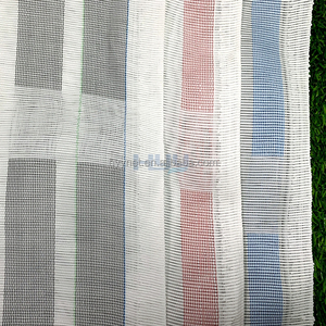 Ngọn lửa chống cháy phun cát Lưới HDPE dệt giàn giáo an toàn <span class=keywords><strong>Net</strong></span> - Product Image 6