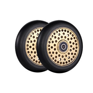 De Rupture thermique En Aluminium Machine dylan ryan sig roues 120mm honeycore allumer scooter - Product Image 1