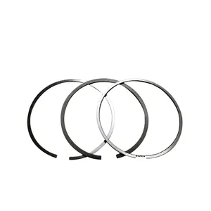 piston ring use for MAN Dieselmotor 0846 HM2/HMN/HMY 8.156 8.160 H/F 9.156 9.160 13.168 15.168 16.168 750HO (the factory direct)