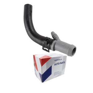 Womala hakiki gaz vücut isıtıcı çıkış hortumu kara Rover için LR045239 LR4 Defender 90 110 Range Rover Sport Discovery Discovery 5 - Product Image 2