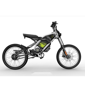 Vélo Électrique de <span class=keywords><strong>Sport</strong></span> Cineco EX1 Meilleure Vente Autonomie Max 80km Durée de Vie Batterie <span class=keywords><strong>2000</strong></span> Heures VAE Populaire - Product Image 5