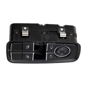 สวิตช์กระจกไฟฟ้า Porsche 911 รุ่น 99161315102DML สำหรับรถยนต์ปี 2012-2019 - Product Image 2