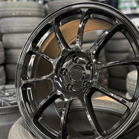 Jantes forgées sur mesure ZE40 17 18 19 20 pouces 5x112 5x114.3 5x120 pour Civic Type R Supra GR86 BRZ BMW M3 G80 M4 G82 Audi RS3 S3 R