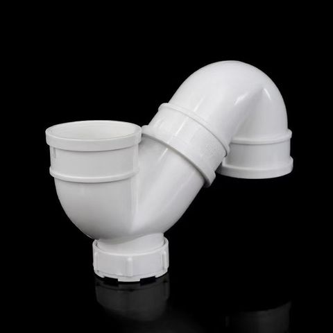 Minimum Order Quantity Anti-Corrosion 8 Inch Pvc Pipe Fittings for Irrigation