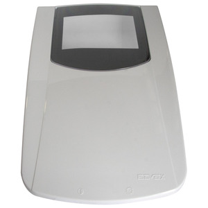 Eclatex Mobile Monitor Series 6000 White 11 In Length 15.5 In Height Car <b>Air</b> <b>Purifier</b> - Product Image 1