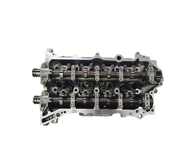OEM 10003-6A2-H00 10003-6A1-H00 10003-6A0-A00 Cylinder Head Assembly for HONDA ACCORD CV1 CV4 L15B 1.5T 2019-2023 Head Cylinder