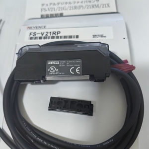 Amplificateur à fibre optique haute puissance FS-V21R avec prévention de la saturation, détection stable, automatisation d'usine - Product Image 4