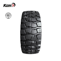 Pneu radial Boto OTR 17.5R25 23.5-25 29.5R25 Joyroad 385/65R22.5 (E4 ECE R54) pour camion benne