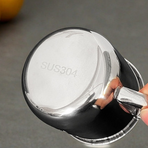 Vasos <span class=keywords><strong>de</strong></span> <span class=keywords><strong>Leche</strong></span> Modernos para Niños, <span class=keywords><strong>de</strong></span> Acero Inoxidable 304 <span class=keywords><strong>de</strong></span> Grado Alimenticio, Gruesos, Dobles, para Bebidas Calientes, para Jardín <span class=keywords><strong>de</strong></span> Infancia, Hogar y Fiestas - Product Image 4