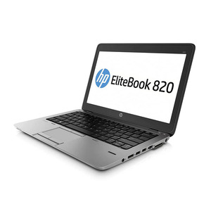 ราคาส่งถูกสำหรับแล็ปท็อป Elitebook 820 Core I5 4G 256SSD 512SSD สภาพเหมือนใหม่ รีเฟอร์บิช มือสอง - Product Image 2