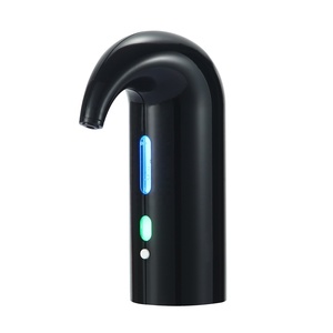 Meilleures ventes : Aérateur de vin électrique, distributeur de vin, support de bouteille, distributeur de vin électrique intelligent, anti-moustiques électrostatique - Product Image 3