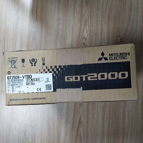 1PC New GT2508VTBD Touch Screen Brand New Original Spot PLC