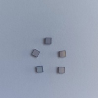 Ébauches d'outils de coupe CVD