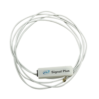 Antenne WiFi PCB haute efficacité 2400 MHz 5800 MHz intégrée, petite antenne WiFi de communication