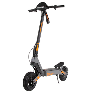 Trottinette pliable Kukirin 800W 48V 15Ah 10 pouces 45 km/h 55 km avec freins à disque avant et arrière Kukirin Kukirin - Product Image 3
