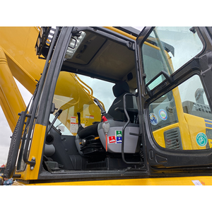 Vendita calda 100% originale del Giappone escavatore <span class=keywords><strong>Komatsu</strong></span> <span class=keywords><strong>PC450</strong></span> escavatore di alta qualità con basse ore di lavoro minerario - Product Image 6