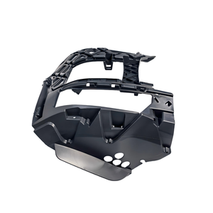 Pièces de voiture d'origine, nouveaux accessoires, support de pare-chocs avant droit pour <span class=keywords><strong>Volkswagen</strong></span> <span class=keywords><strong>T6</strong></span> 2015 2016 2017 2018 <span class=keywords><strong>2019</strong></span>, compatible avec 7E0807178A - Product Image 3