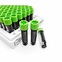 Vente en gros de flacons de test Sorfa Sbs 2d, flacons cryogéniques, autres fournitures de laboratoire, flacons cryogéniques