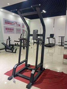 Máquina <span class=keywords><strong>de</strong></span> entrenamiento funcional con cable, doble polea ajustable, estación <span class=keywords><strong>de</strong></span> entrenamiento cruzado para gimnasio comercial, fitness <span class=keywords><strong>de</strong></span> cuerpo completo - Product Image 3