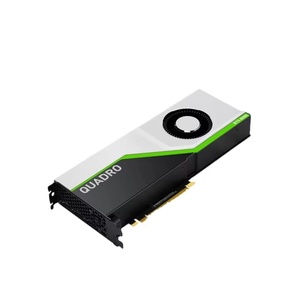 Carte graphique Quadro RTX 6000 24 Go GDDR6 Quadro RTX 6000 - Product Image 5