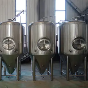 מערכת מבשלת בירה ספק מפעל ייצור בירה מקצועי עבור מכונות מבשלות בירה מיקרו-בירה