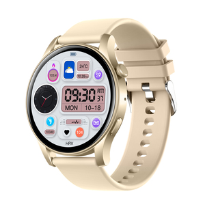 Miễn phí Mẫu neexxt <span class=keywords><strong>SW08</strong></span> 1.43 "AMOLED Màn hình BT gọi điện thoại IP67 không thấm nước thông minh đồng hồ - Product Image 3