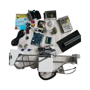 Aksesoris Mesin Cakar Murah, Suku Cadang Sistem Mesin Cakar, Kit Mesin Cakar Mainan, Suku Cadang Mesin Cakar untuk Dijual - Product Image 1