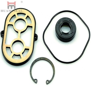 ชุดซีลปั๊มเกียร์ CAT200B ชุดซีลน้ำมันปั๊มไพลอต KP10 - Product Image 1