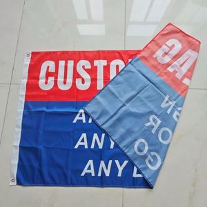 Custom Polyester <b>Garden</b> <b>Flag</b> with Single-Sided Design Personalized Digital Print Banner for Logo Text & Photo - Product Image 3