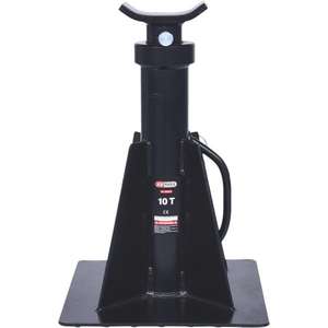 KS TOOLS-Soporte de chasis de acero 160,0377 con bloqueo rápido, pequeño-EAN 4042146515235 GACKS Y GRÚAS DE TALLER - Product Image 1