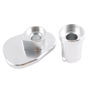 Conjunto de Dirección de Cremallera y Piñón con Soporte de Montaje de Aluminio para Motores Serie K - Compatible con Civic EK, EG, DC2 y Del <span class=keywords><strong>Sol</strong></span> - Product Image 4