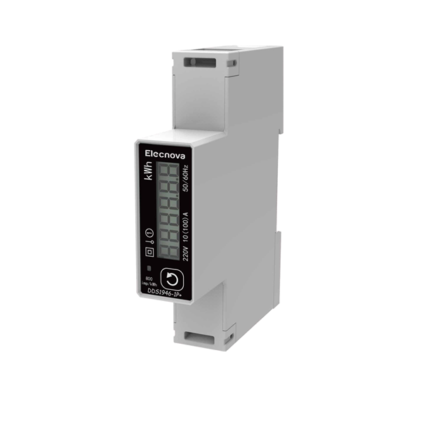 DDS1946 1P Bi directional Energy Meter
