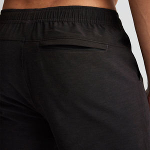 Pantalones Cortos Casuales de Alta Calidad para Hombre, Cintura Media, Secado Rápido, Forro Polar, Uso en Exteriores, Personalizados, Hechos en Fábrica - Product Image 4