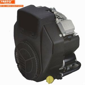 EG2P76F V <span class=keywords><strong>Bicylindre</strong></span> Vertical Arbre <span class=keywords><strong>Moteur</strong></span> Essence Essence Petit <span class=keywords><strong>Moteur</strong></span> avec refroidissement par Air V-stype Machines Moteurs - Product Image 1
