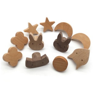 Processing Custom Wooden Handle Hardware Tools Quick Prototyping - Product Image 5