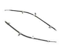 Câble de frein à main arrière gauche Chery T21-3508090 T213508090