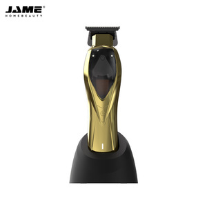 Cortadora de pelo eléctrica Yoshimi JM-5056S, herramienta de corte de pelo profesional recargable con Motor de levitación magnética para adultos - Product Image 5