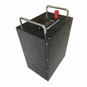 Deep Cycle Life Lithium Ion Battery 12V 24V 36V 48V 72V Battery Packs for Vehicles /RV /<b>solar</b> <b>System</b> /Marine LFP12.8V 180AH 24V - Product Image 4