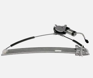 Cửa Sổ Điều chỉnh nâng W/động cơ phía trước trái & phải cho f-ords m-ercurys 8l8z7823200a 8l8z7823201a 751-296 751-297 821774 821773 - Product Image 1